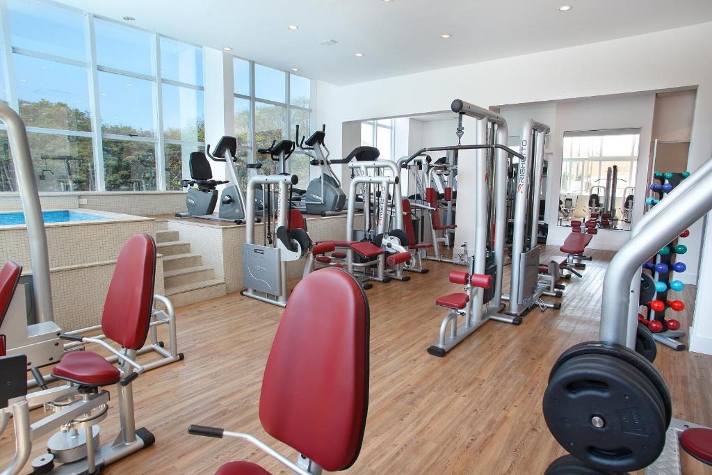 Vitoria Hotel Concept Campinas